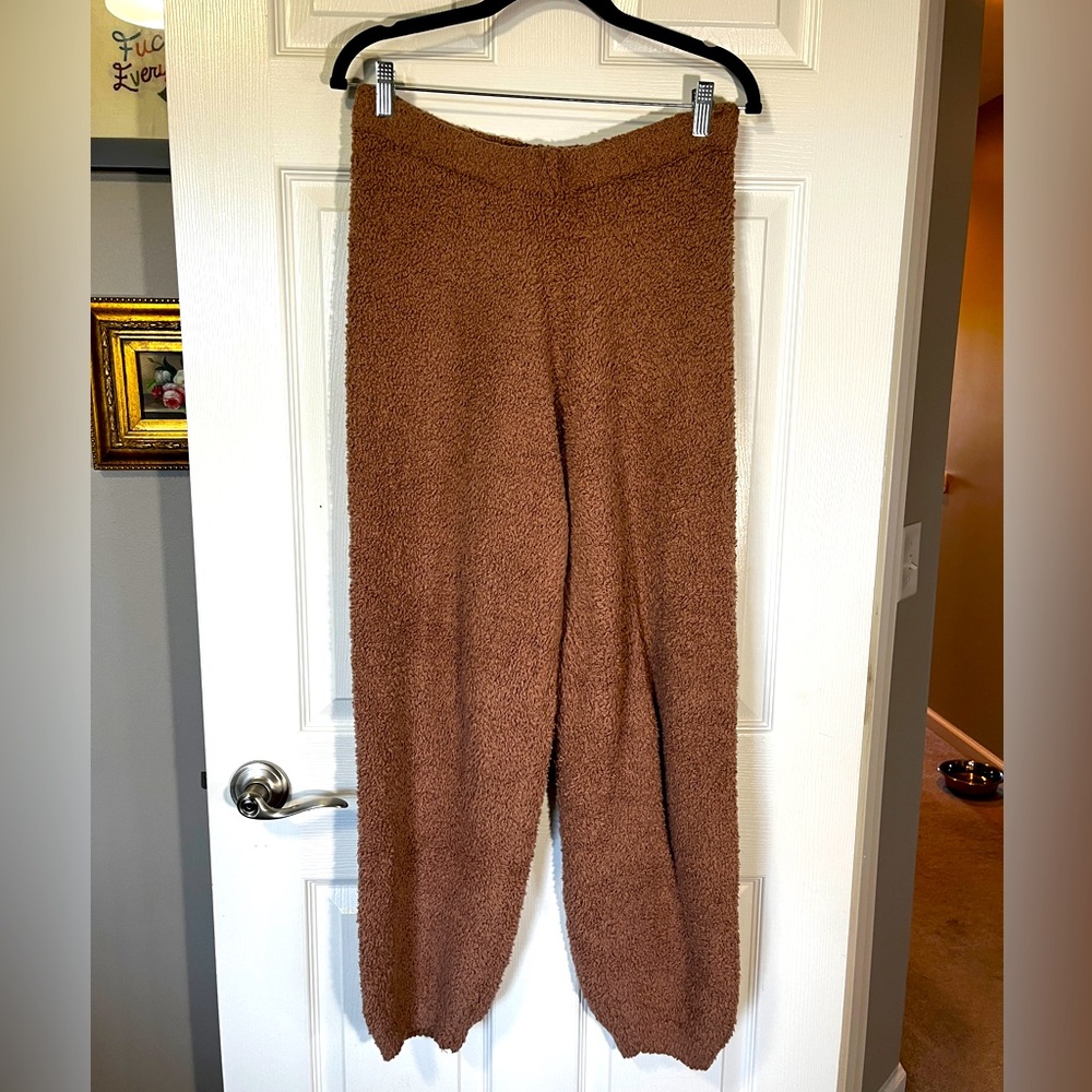 SKIMS cozy joggers - L/XL